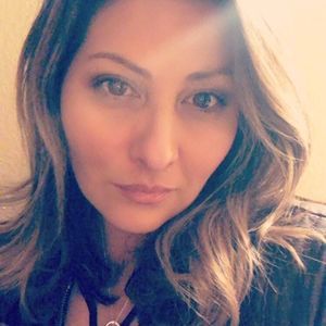 Meet your Posher, Marcy